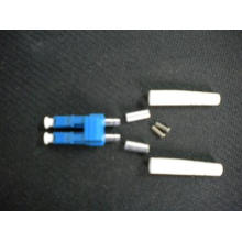 Connectors for Optical Patch Cord LC 3.0 Duplex
